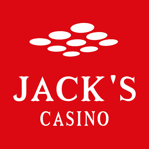 Jack's Casino Rotterdam Centrum logo