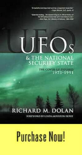A Comprehensive History Of Ufos