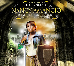 Nancy Amancio - Estableciendo El Reino 4
