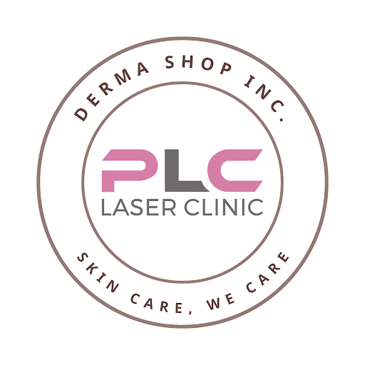 PLC Laser Clinic logo