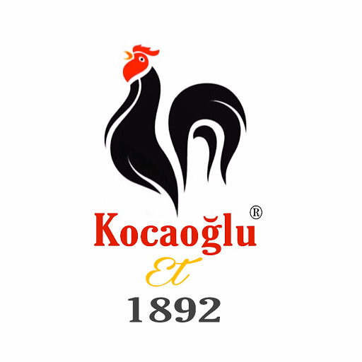 Kocaoğlu Et 1892 logo