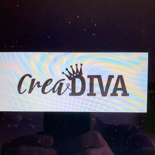 CreaDIVA.ch logo