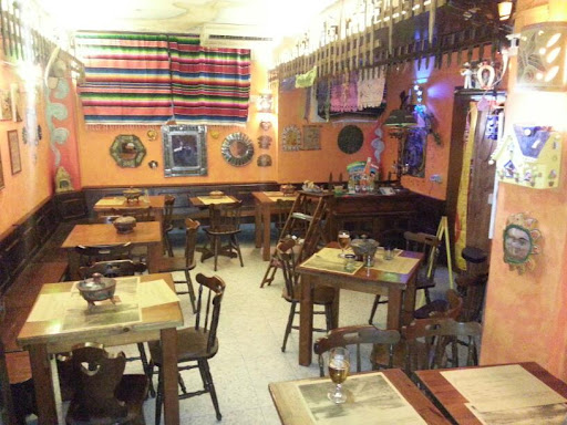 El Pueblito