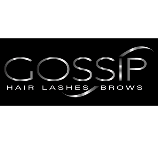 Gossip Hair Lounge logo