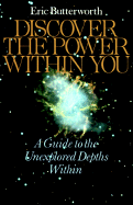 Eric Butterworth Discover The Power Within You