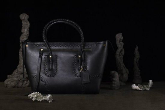 Alexander McQueen Holiday 2011 Gift Guide