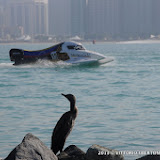 ABU DHABI-UAE-December 4, 2013-The free practice for the UIM NATIONS CUP World Series Grand Prix of Abu Dhabi. Picture by Vittorio Ubertone/Idea Marketing