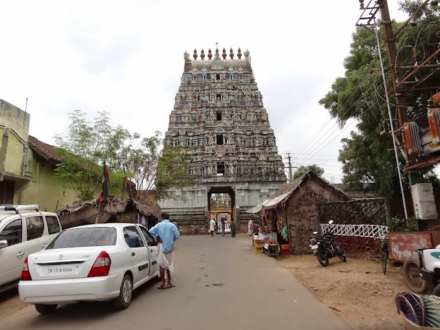 Sri Bhramapureeswarar Temple, Sirkazhi - 275 Shiva Temples Sri Bhramapureeswarar Temple, Sirkazhi - 275 Shiva Temples