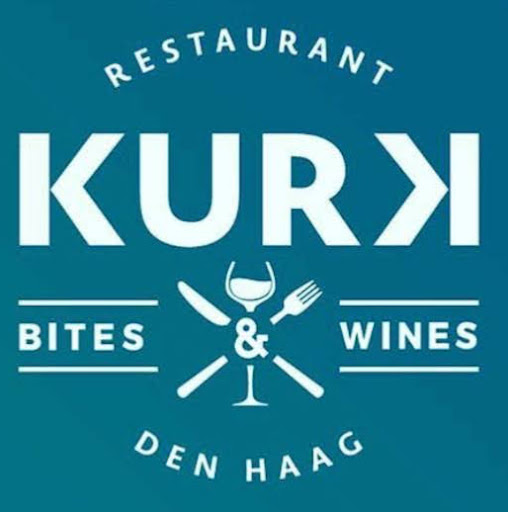 Restaurant Kurk logo