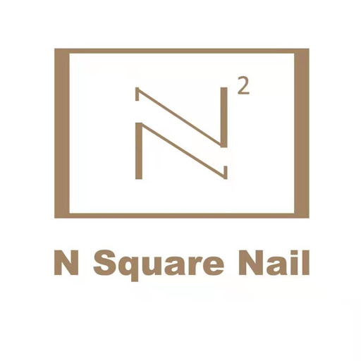 N Square Nail Salon logo