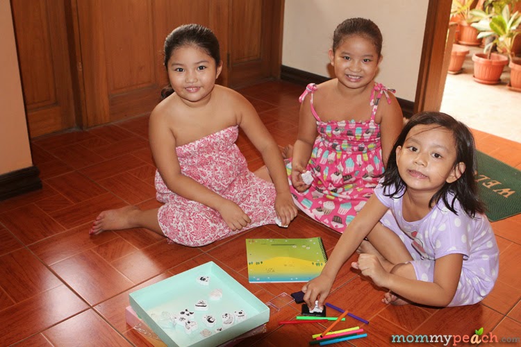 Learn and Play with Meadow Kids