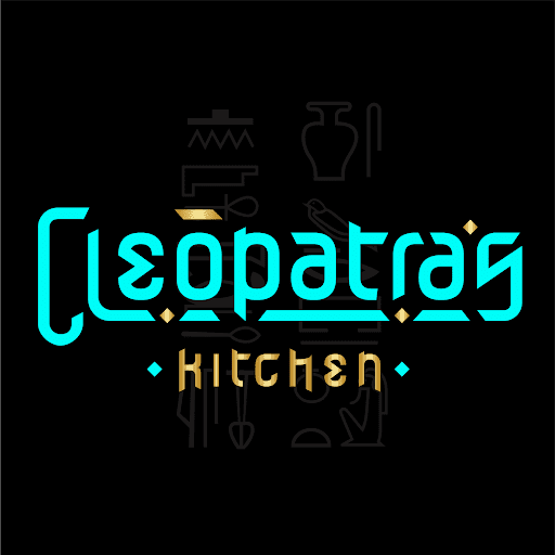 Cleopatra's Kitchen - Solihull logo