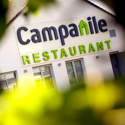 Hôtel Restaurant Campanile Conflans-Sainte-Honorine