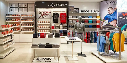Jockey Store, Near Court Circle, P.B. Road, Beside reliance fresh court circle, Vishwalaxmi arcade, Dharwad, Karnataka 580001, India, Clothing_Shop, state KA