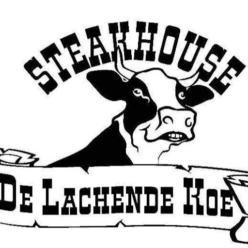Steakhouse de Lachende Koe logo
