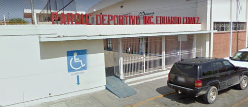 Centro deportivo INC. Eduardo Chávez, Calle Guatemala 704, Modelo, 87360 Matamoros, Tamps., México, Programa de salud y bienestar | TAMPS