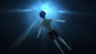 Free! Iwatobi Swim Club Episode 2 Screenshot 2