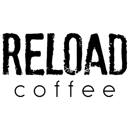 Reload Coffee Shop logo