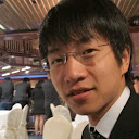 Jie Zhang's user avatar