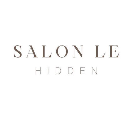 Salon Le Hidden logo