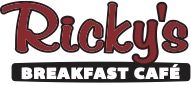 Ricky's Breakfast Caf - Magrath logo