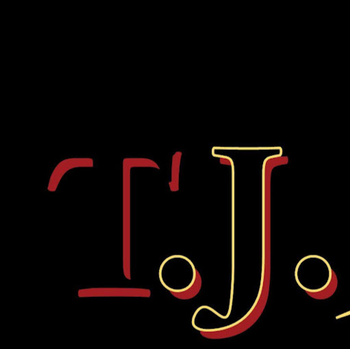 TJ Bellas Restaurant & Takeaway logo