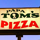Papa Tom's Pizza