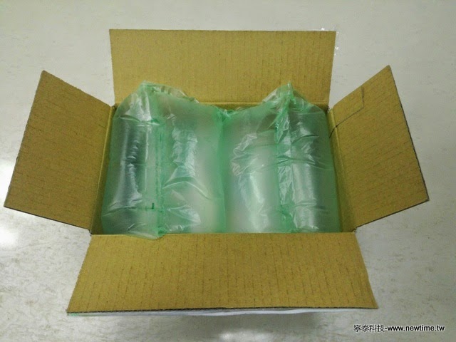 紙箱填充物 氣墊