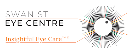 Insightful Eye Care - Swan St Eye Centre logo