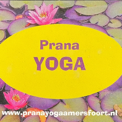 Prana Yoga Amersfoort
