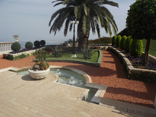 Бэкпэкинг по Израилю и Иордании. Октябрь 2011.