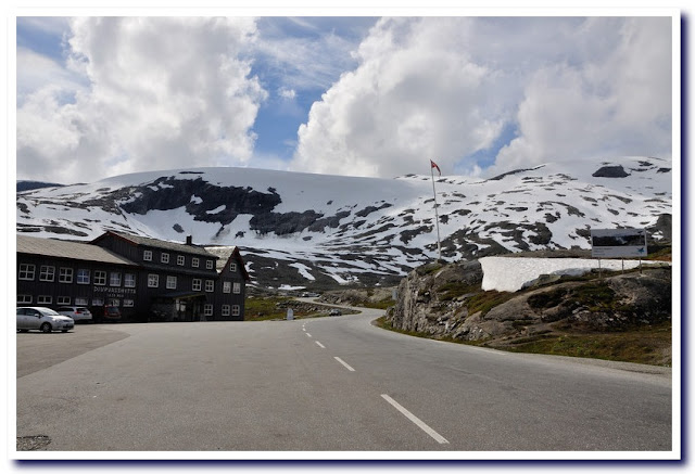 Viaje a la Noruega de los fiordos y Copenhague. - Blogs de Noruega - Viaje a la Noruega de los fiordos II (21)