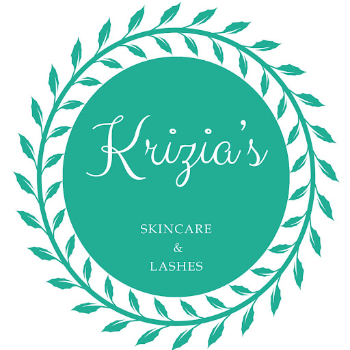 Krizia's Skin Care & Lashes logo