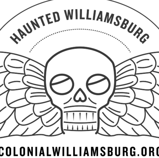 Haunted Williamsburg logo