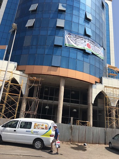 Photos of Salaam African Bank