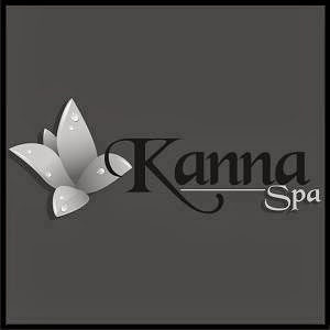 Kanna Spa logo