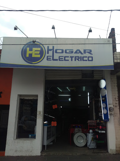 Hogar Electrico, 91500, 3a Calle Miguel Lerdo 38, Centro, Coatepec, Ver., México, Contratista de servicios públicos | VER
