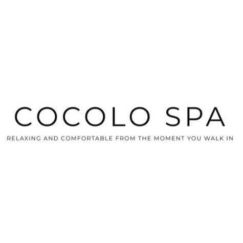 Cocolo Spa logo
