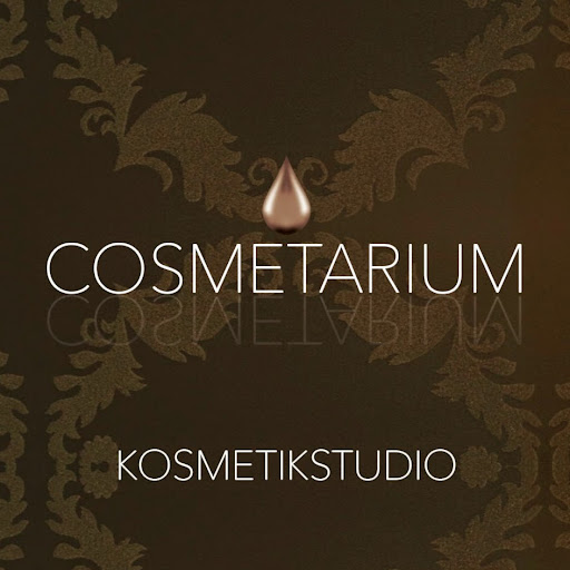 Kosmetikstudio COSMETARIUM logo