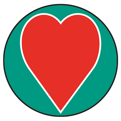 Hälsokraft logo