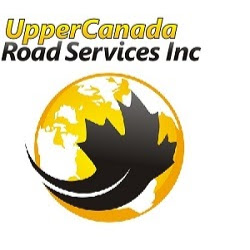 Upper Canada Road Services logo