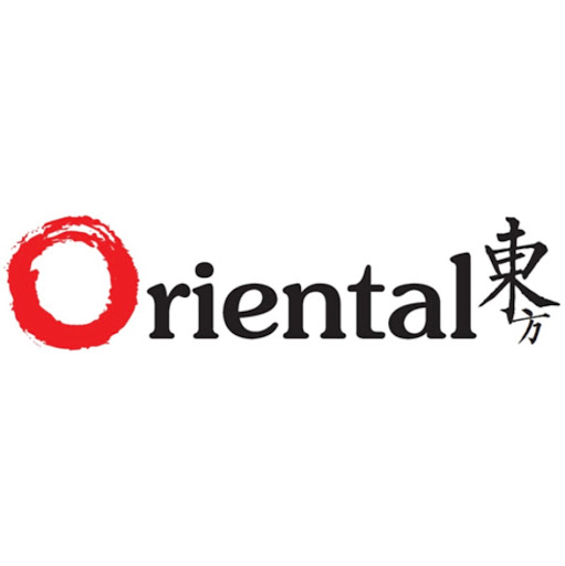 Oriental Massage Center logo