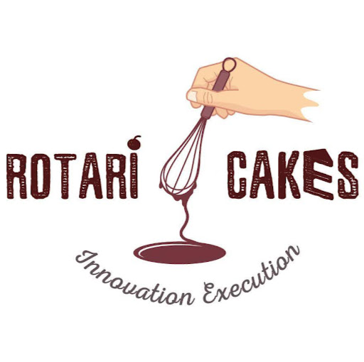 Rotari Cakes logo