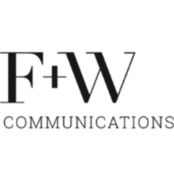 F+W Communications GmbH logo