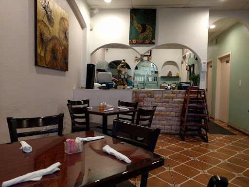Restaurant «Taste Of Thailand Restaurant», reviews and photos, 9502 Potranco Rd, San Antonio, TX 78251, USA