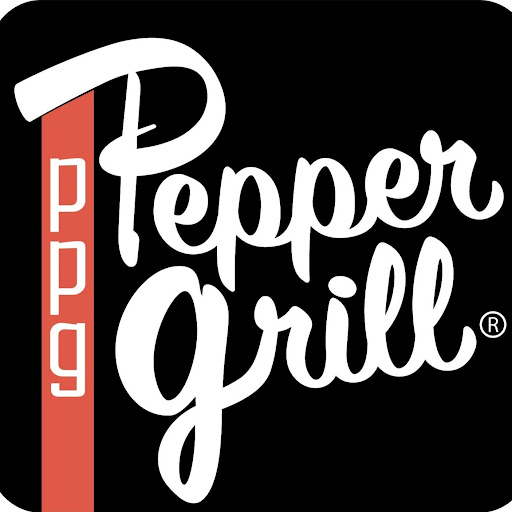 Pepper Grill AMIENS logo