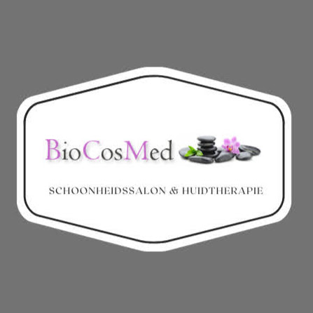 BioCosMed Schoonheidssalon & Huidtherapie logo