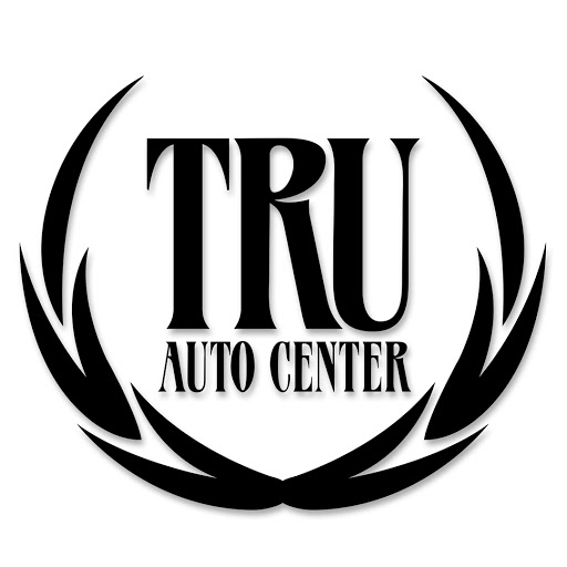 Tru Auto Center logo