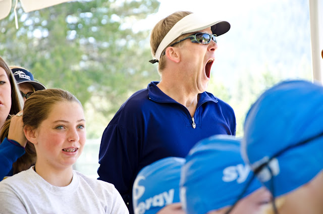 Tahoe Kids Tri