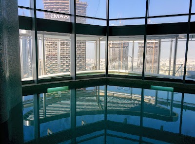 Photos of Armani Hotel Dubai